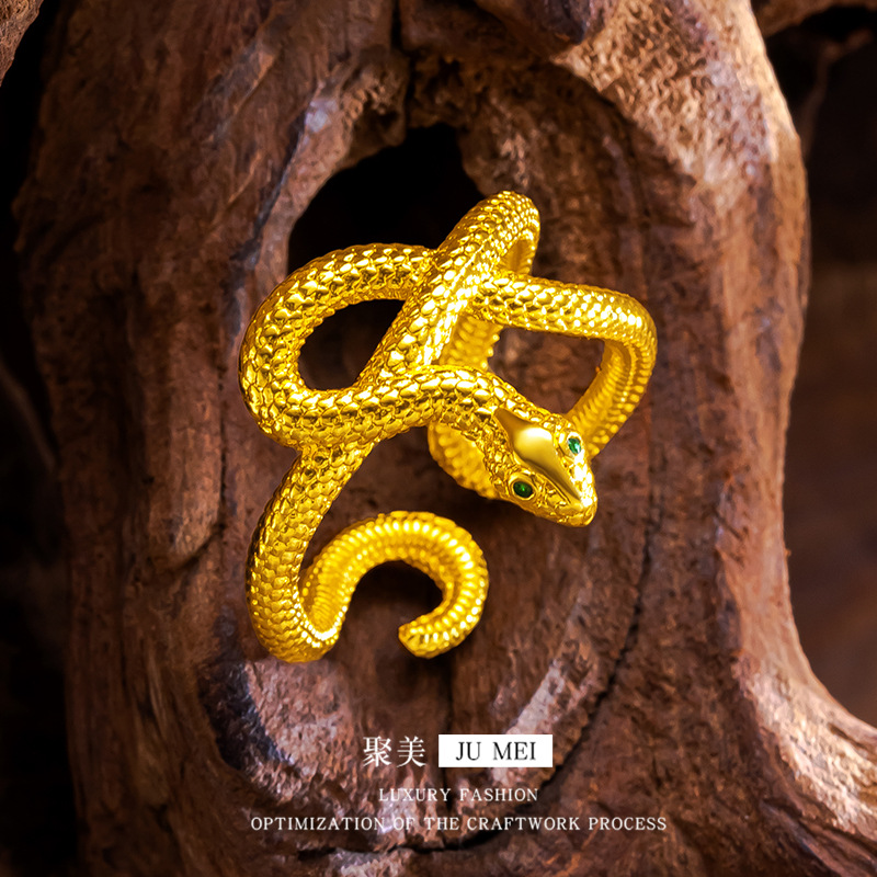 Ethnic Fashion Store - 9999 24 Karat echtes Gold, gleicher