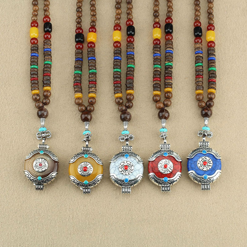 Ethnic Fashion Store - Factory Store Ethnischer Stil Bohemian Tibetan