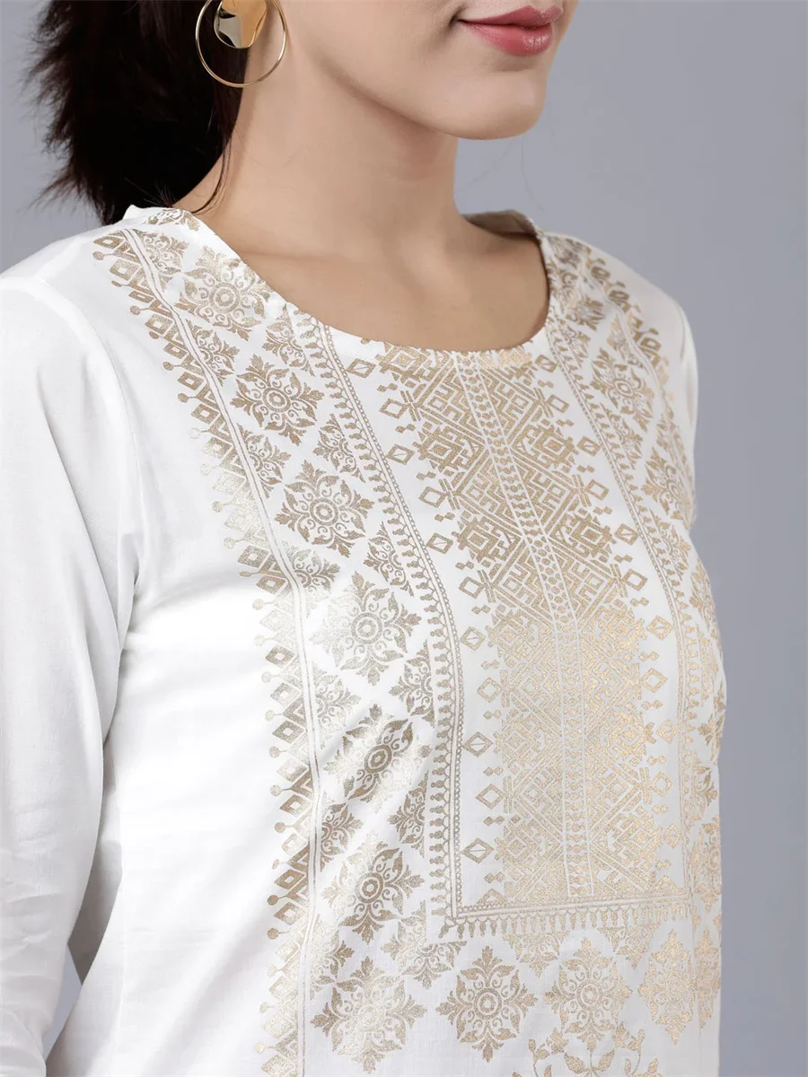 Indisch importierte Damenbekle – Salwar Kameez Set Bewertung und Preis