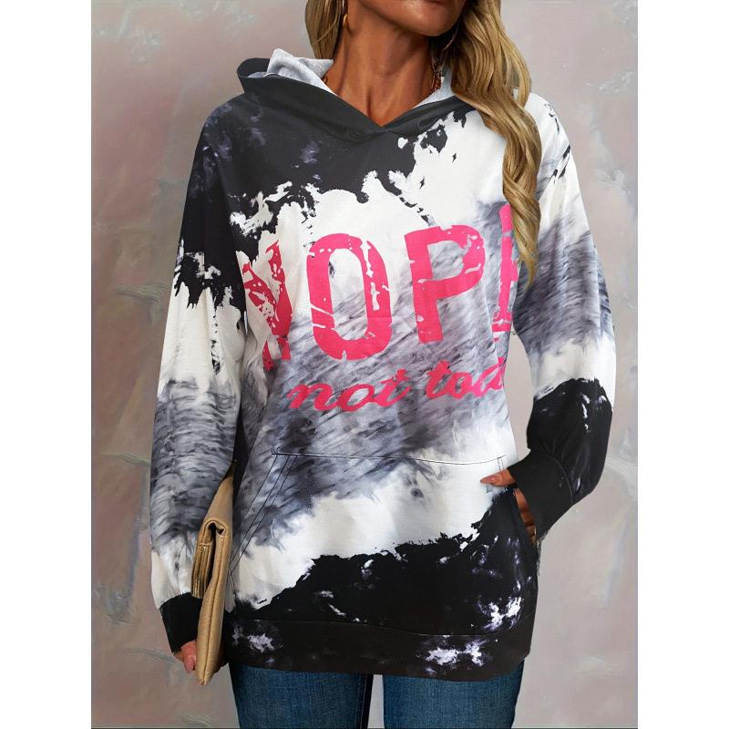 Sweatshirt mit ethnischem Prin – Ethnic Fashion Store Bewertung und Preis