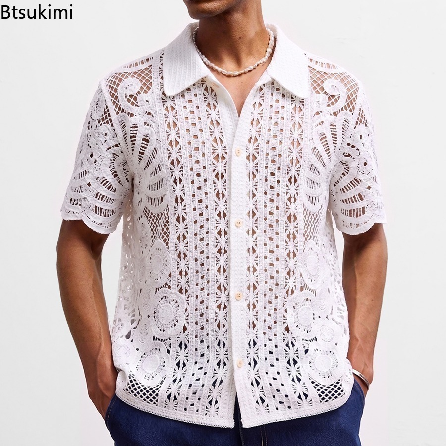 Neue Retro Ethno-Style Herren  – Urban Ethnic Fashion Bewertung und Preis