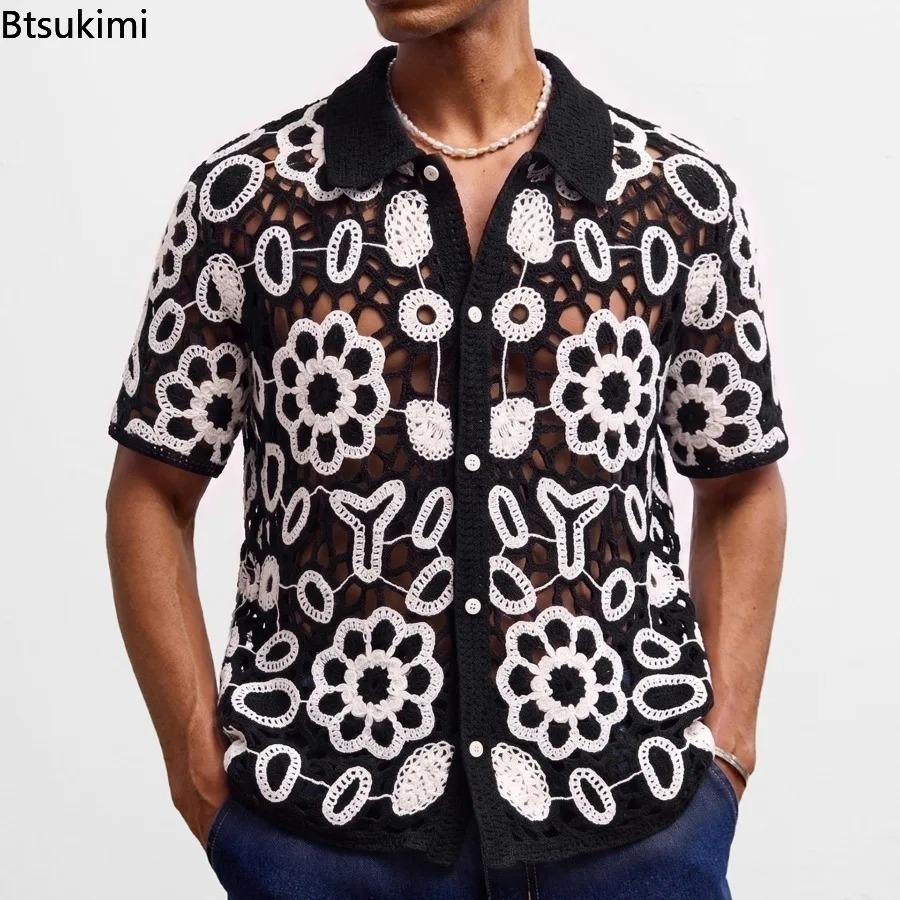 Neue Retro Ethno-Style Herren  – Urban Ethnic Fashion Bewertung und Preis
