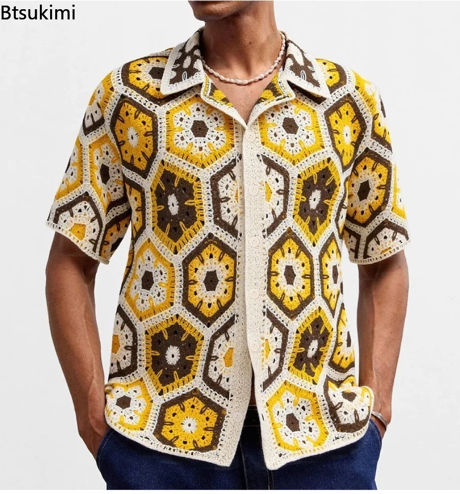 Neue Retro Ethno-Style Herren  – Urban Ethnic Fashion Bewertung und Preis