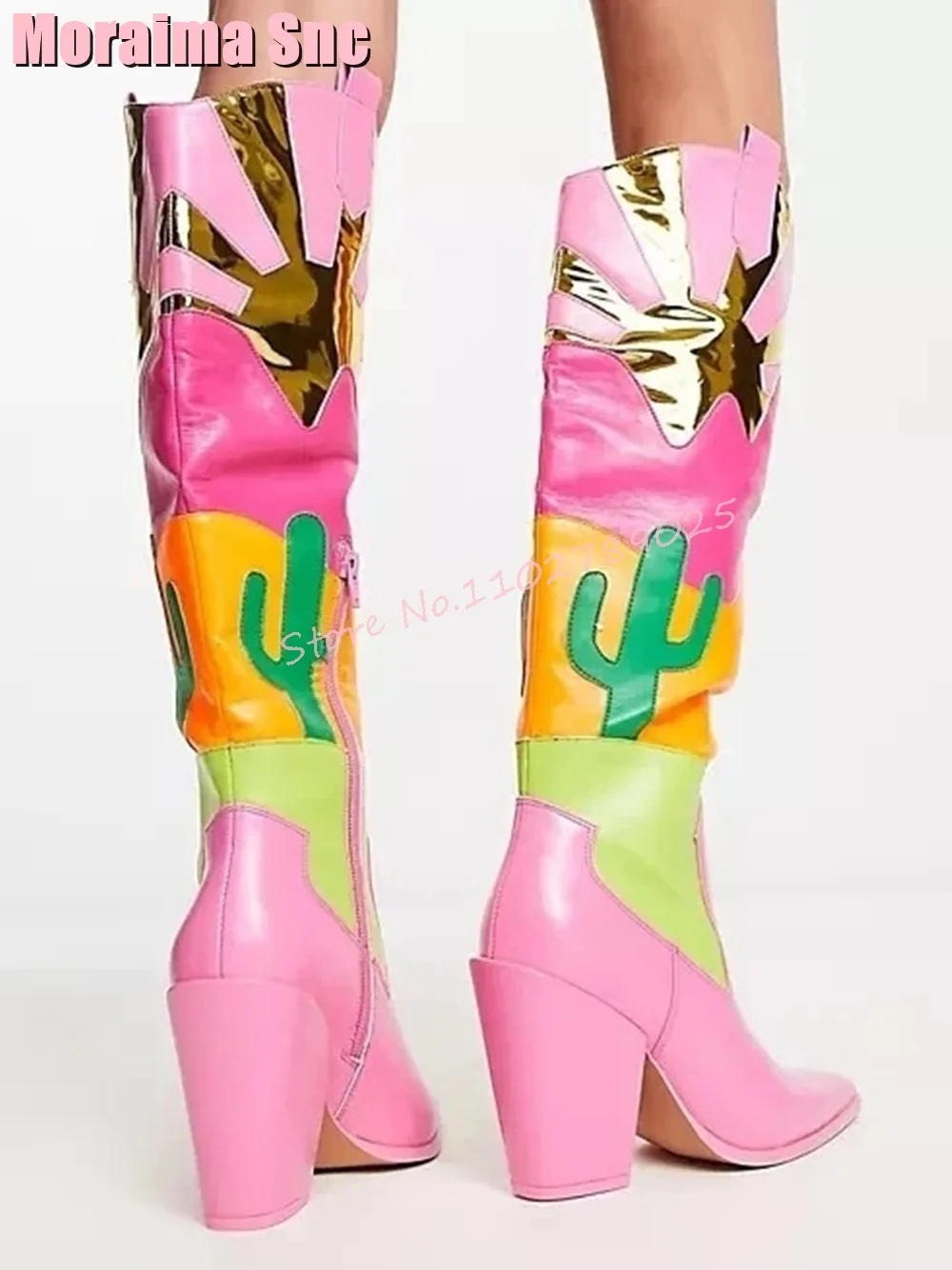 2025 mode Mischfarben Frauen N – Ethnic Fashion Runway Bewertung und Preis
