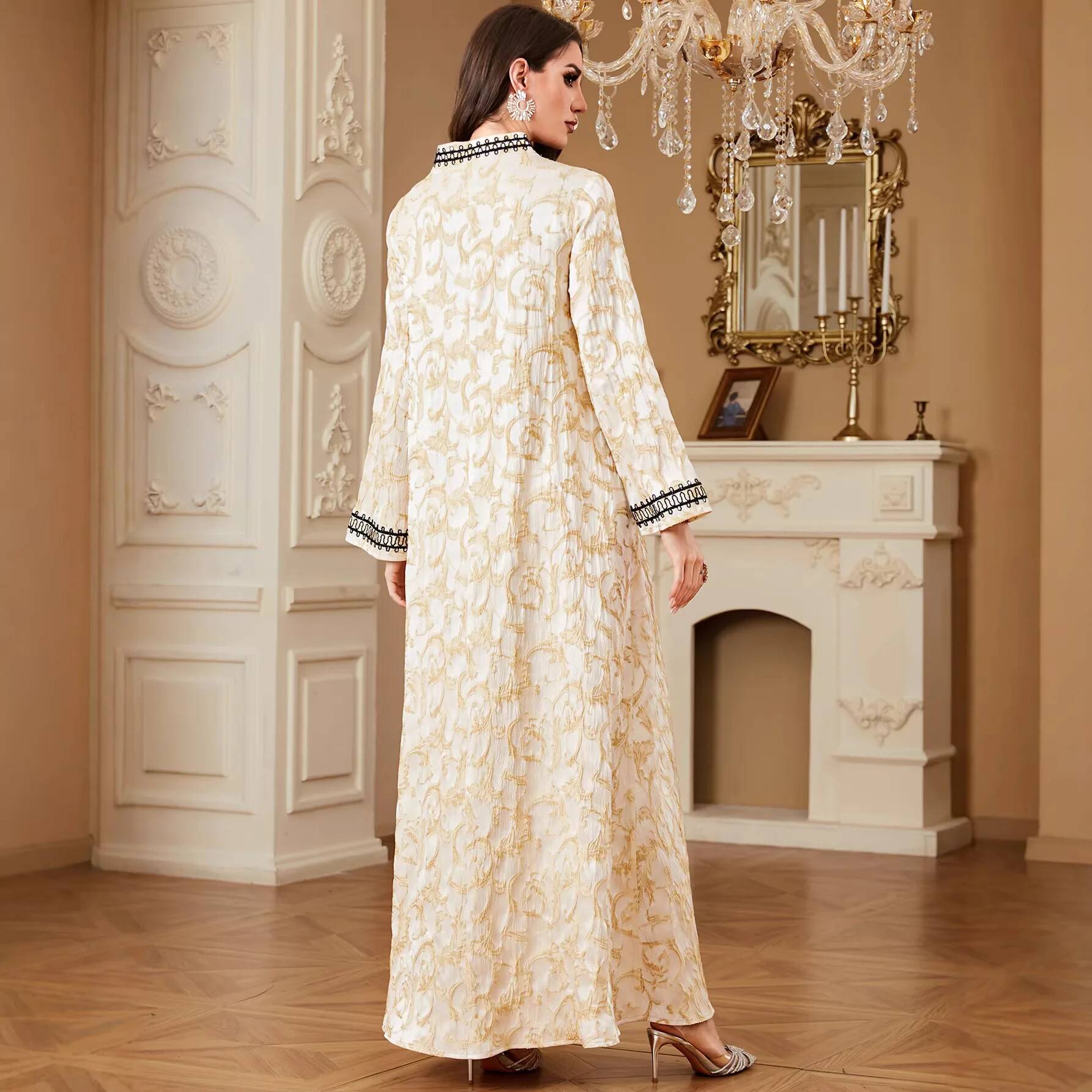 Städtisches Pendlerkleid mit S – Urban Ethnic Fashion Bewertung und Preis