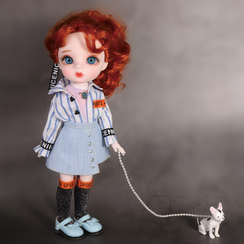 30 cm große DREAM FAIRY-Puppe, – Ethnic Fashion Girls Bewertung und Preis
