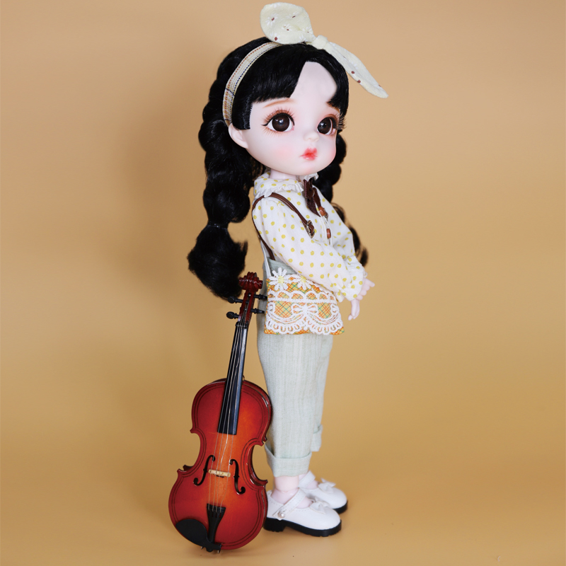30 cm große DREAM FAIRY-Puppe, – Ethnic Fashion Girls Bewertung und Preis
