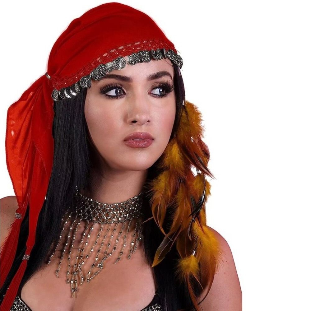 Münzdekorationen Gehäkelter Mü – Ethnic Fashion Co In Bewertung und Preis