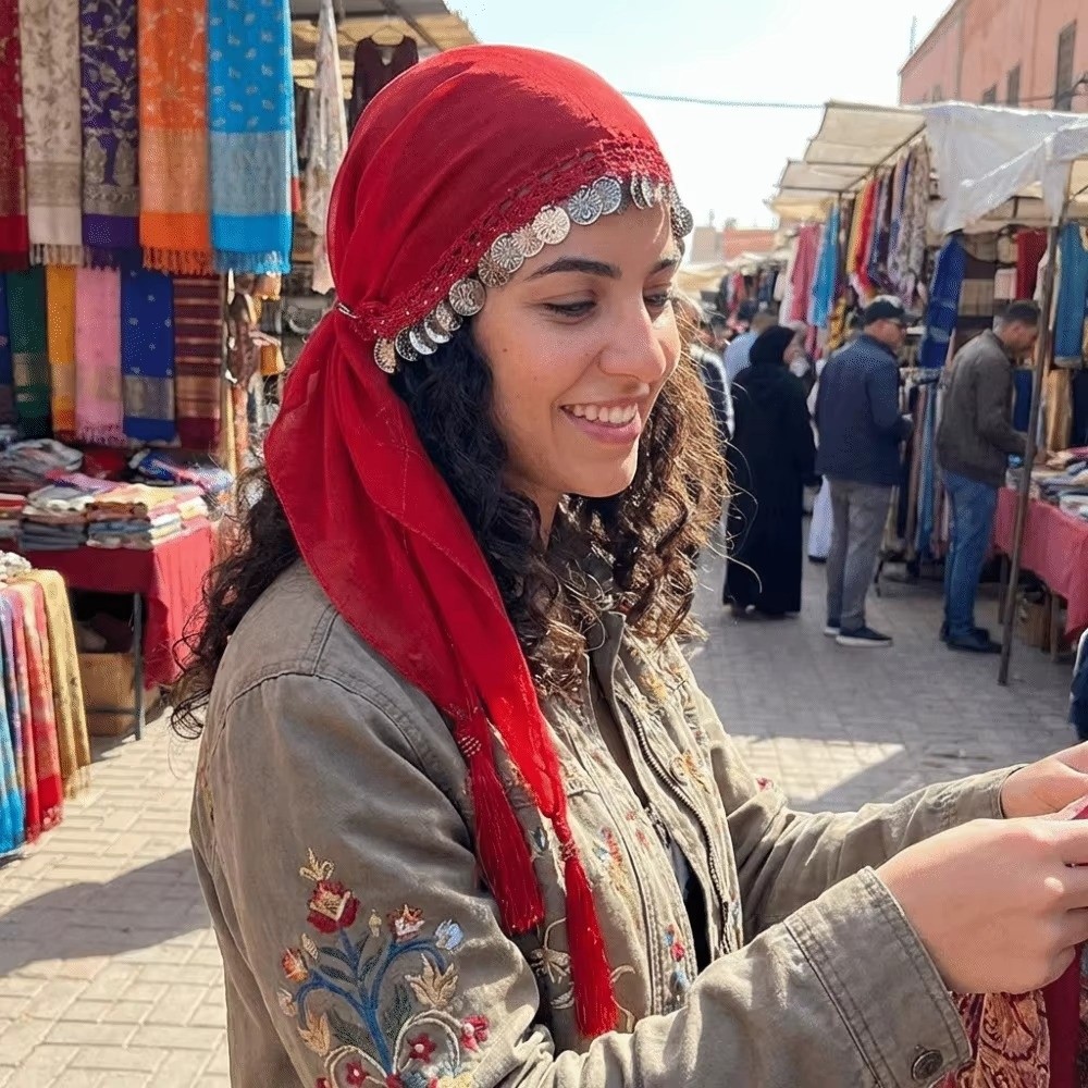 Münzdekorationen Gehäkelter Mü – Ethnic Fashion Co In Bewertung und Preis