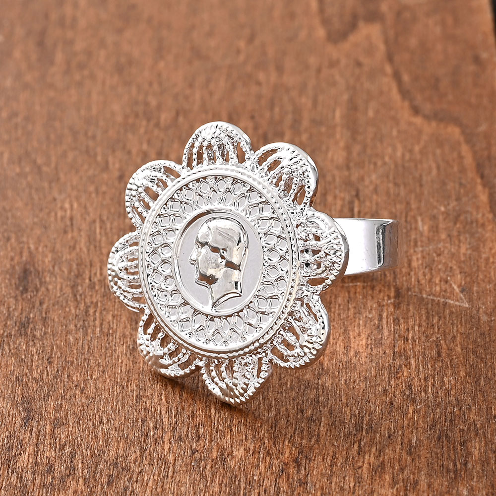 Silber Farbe schön äthiopische – Ethnic Fashion Co In Bewertung und Preis