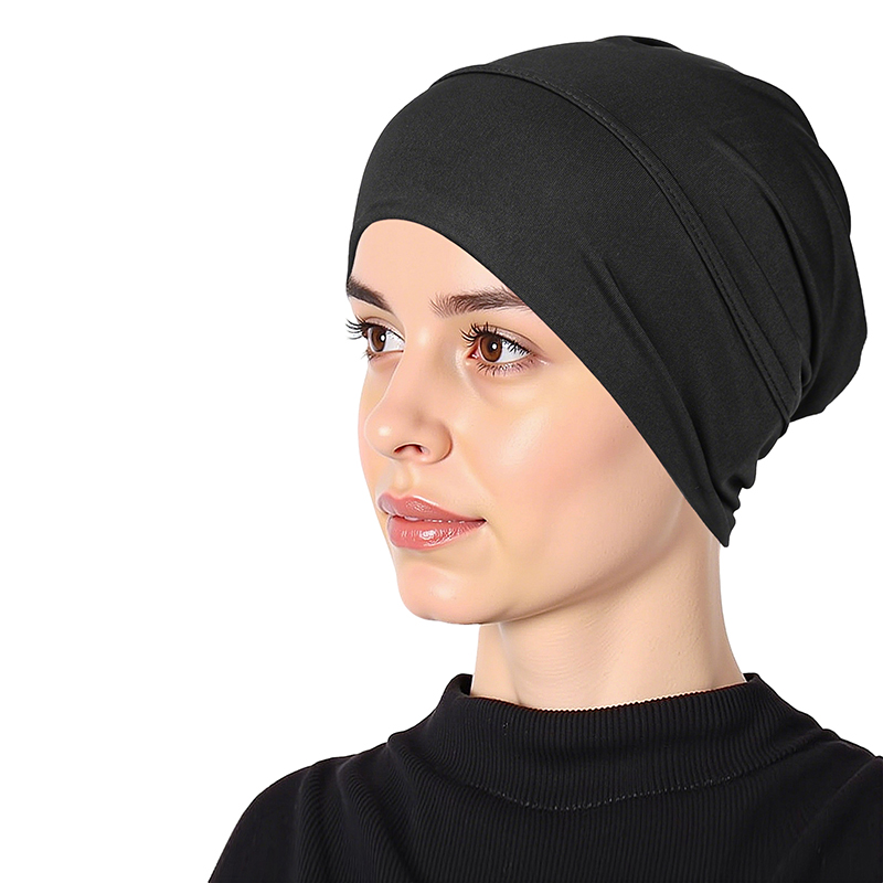 Einfarbiger Turban im Ethno-St – Ethnic Fashion Girls Bewertung und Preis