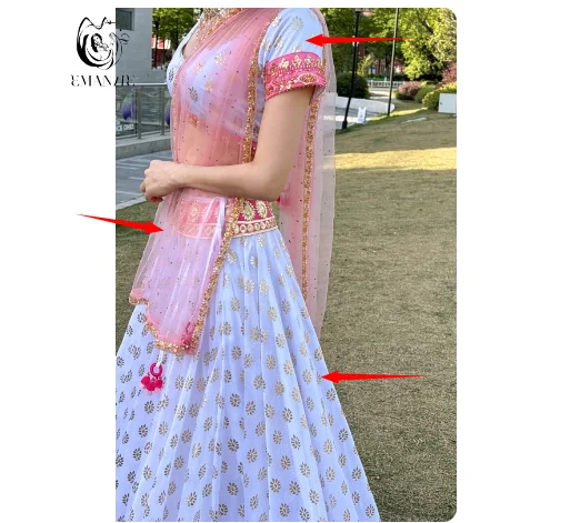 Damen Xinjiang Tanzkostüm, Bes – Salwar Kameez Set Bewertung und Preis