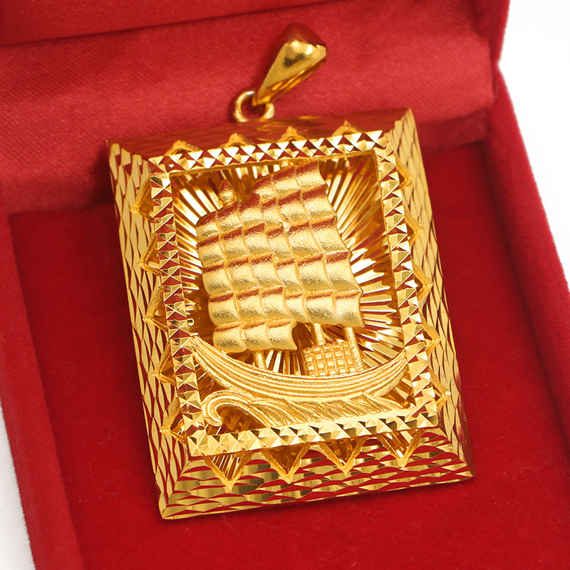 Der gleiche 9999 24K Echtgold- – Ethnic Fashion Store Bewertung und Preis