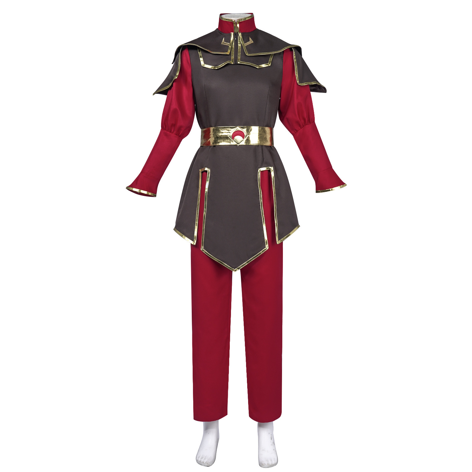 Halloween-Aufführungskostüm Az – Ethnic Fashion Show Bewertung und Preis