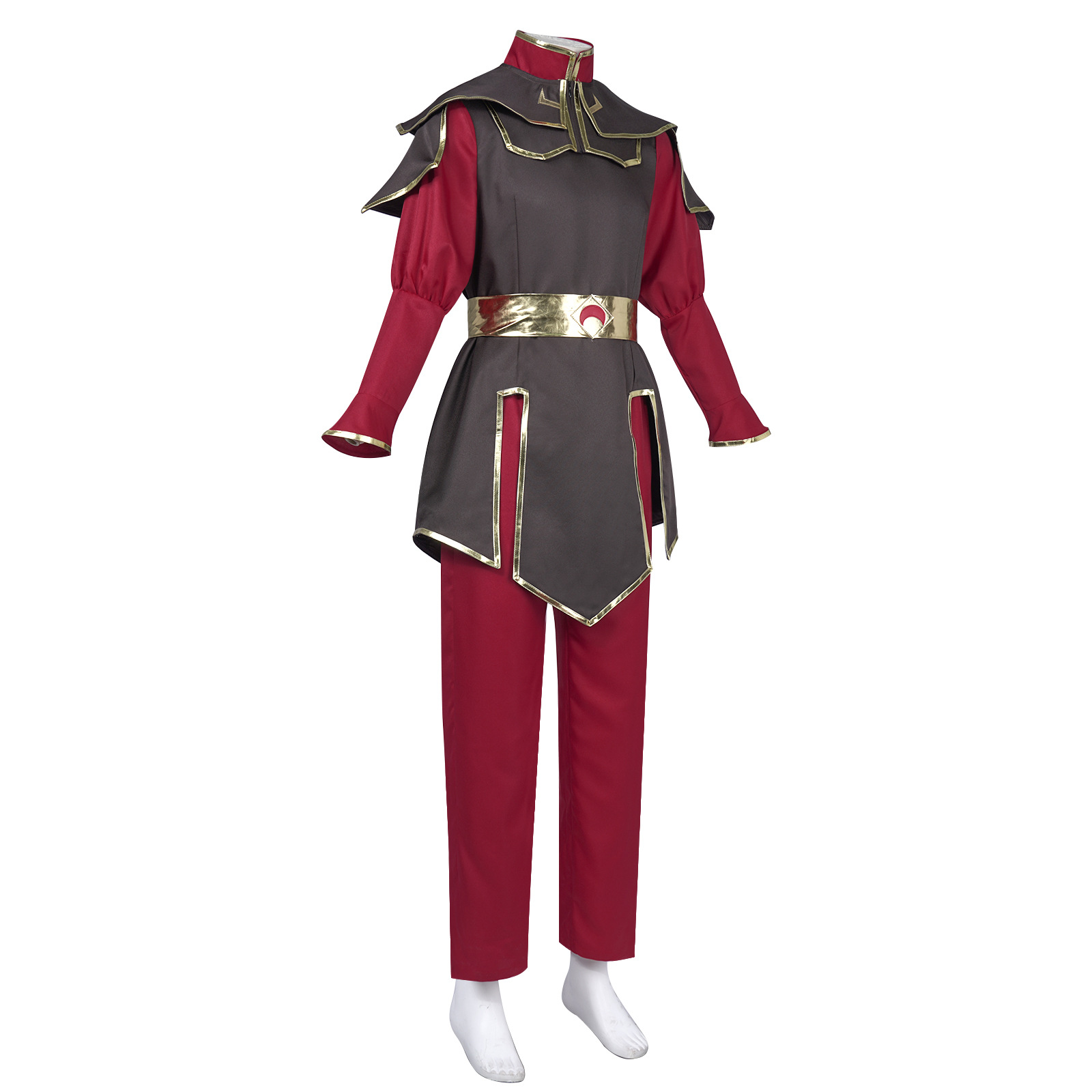 Halloween-Aufführungskostüm Az – Ethnic Fashion Show Bewertung und Preis