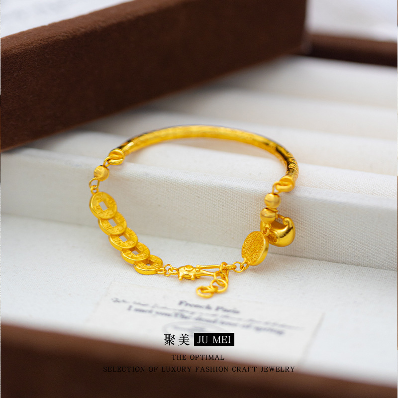 9999 24K Echtgold Fashion Gold – Ethnic Fashion Store Bewertung und Preis