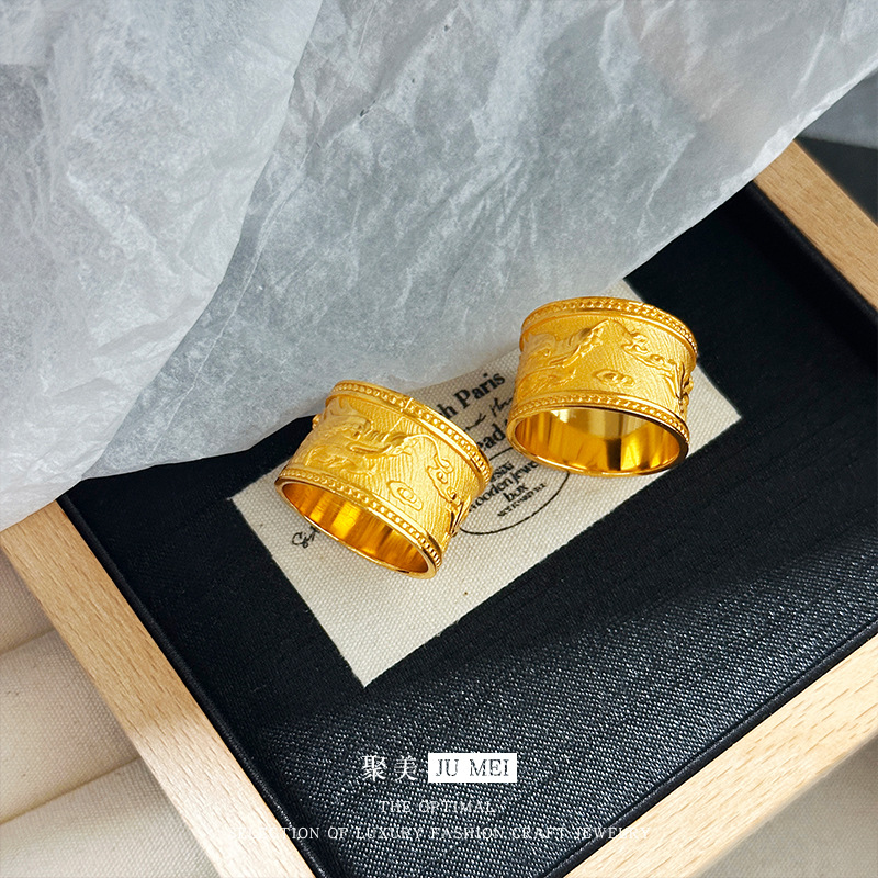 9999 24 Karat echtes Gold, gro – Ethnic Fashion Store Bewertung und Preis