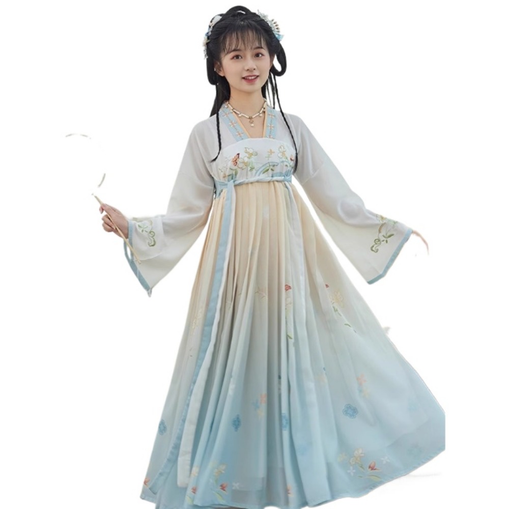 Party Dance Wear Bühne Show Tr – Ethnic Fashion Show Bewertung und Preis
