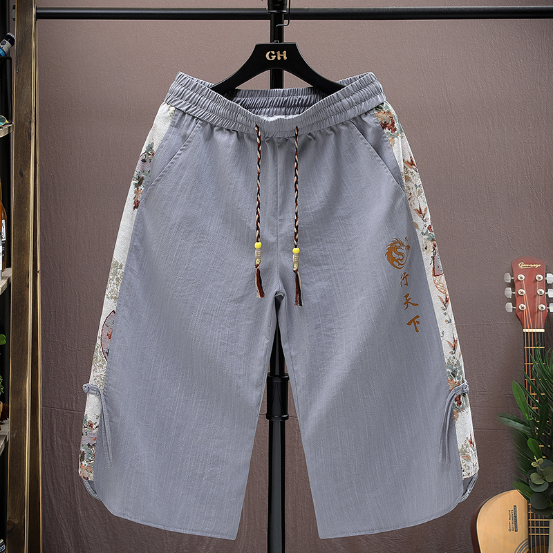 Eisseide Freizeitshorts für He – Urban Ethnic Fashion Bewertung und Preis