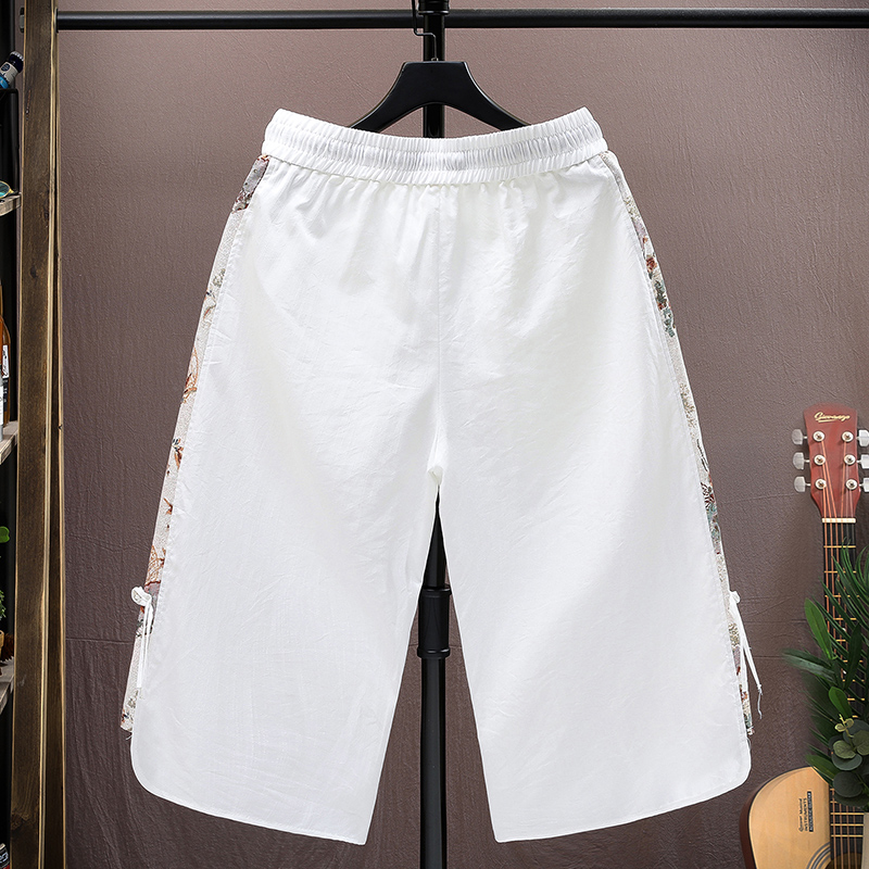 Eisseide Freizeitshorts für He – Urban Ethnic Fashion Bewertung und Preis