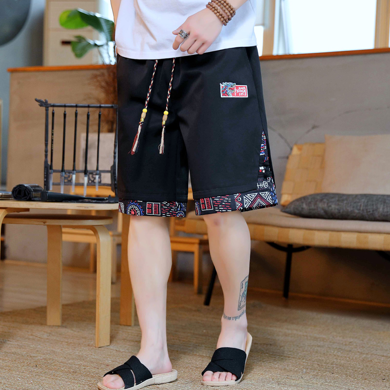 Herren Sommer 2024 Mode Strand – Urban Ethnic Fashion Bewertung und Preis