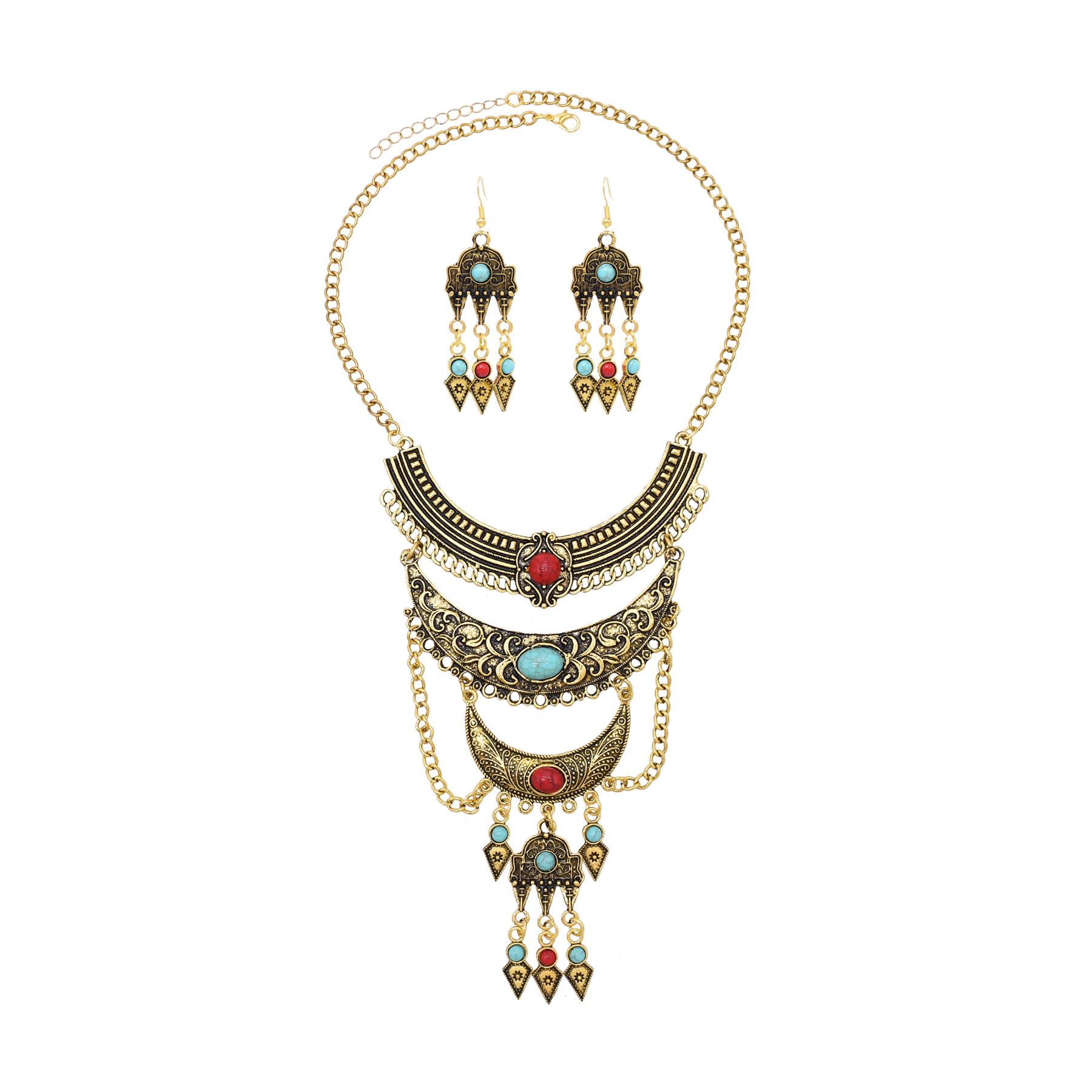 Traditionelles Boho Gypsy Ethn – Ethnic Fashion Co In Bewertung und Preis