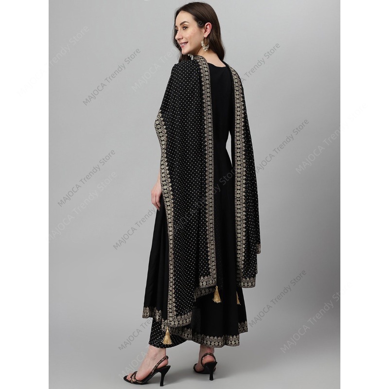 Indisch-Pakistanisches Damen S – Salwar Kameez Set Bewertung und Preis