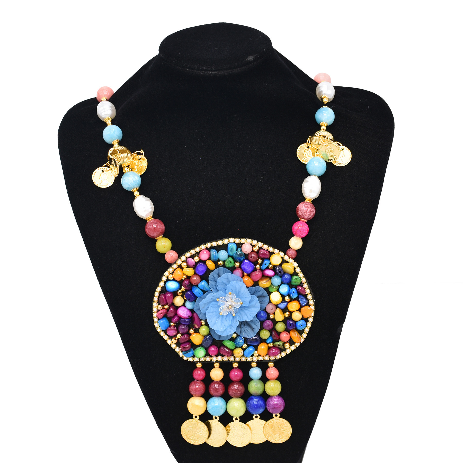 Ldealway Store Ethnischer Stil – Ethnic Fashion Store Bewertung und Preis