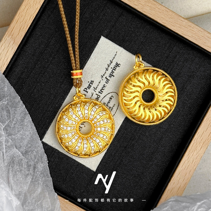 Gold Store Style 24K Echtgold  – Ethnic Fashion Store Bewertung und Preis
