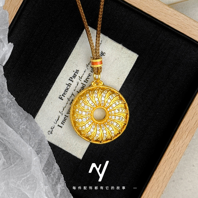 Gold Store Style 24K Echtgold  – Ethnic Fashion Store Bewertung und Preis