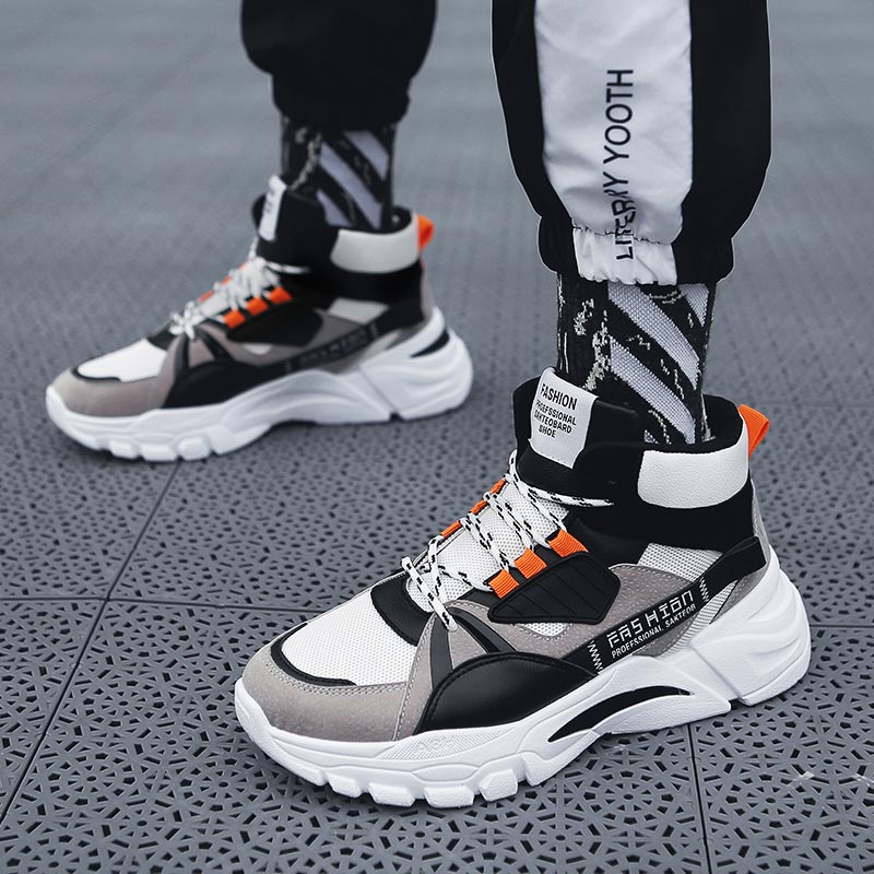 Hightop Sommer männer Sport Sc – Ethnic Fashion Way Bewertung und Preis