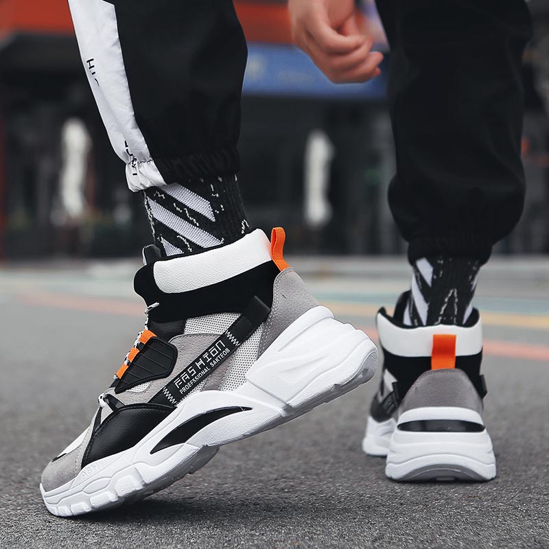 Hightop Sommer männer Sport Sc – Ethnic Fashion Way Bewertung und Preis