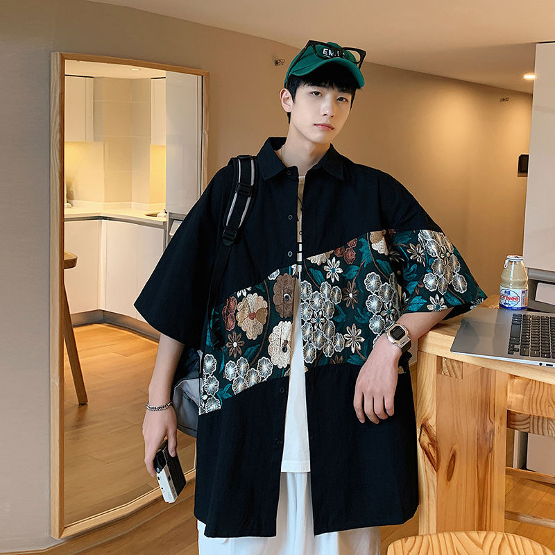 XXL Ethnischer Stil Bestickte  – Urban Ethnic Fashion Bewertung und Preis