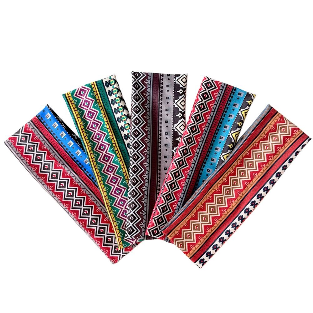 Modisches Ethno-Print Yoga-Sti – Ethnic Fashion Show Bewertung und Preis