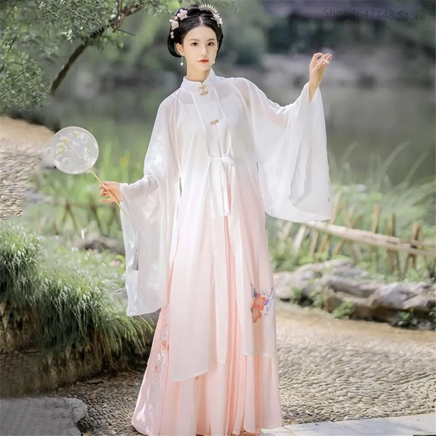 Ja, chinesische traditionelle  – Ethnic Fashion Show Bewertung und Preis
