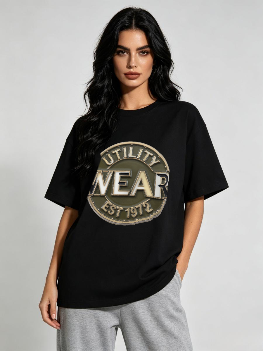 T-Shirts Herbstgrün Textilwahl – Urban Ethnic Fashion Bewertung und Preis