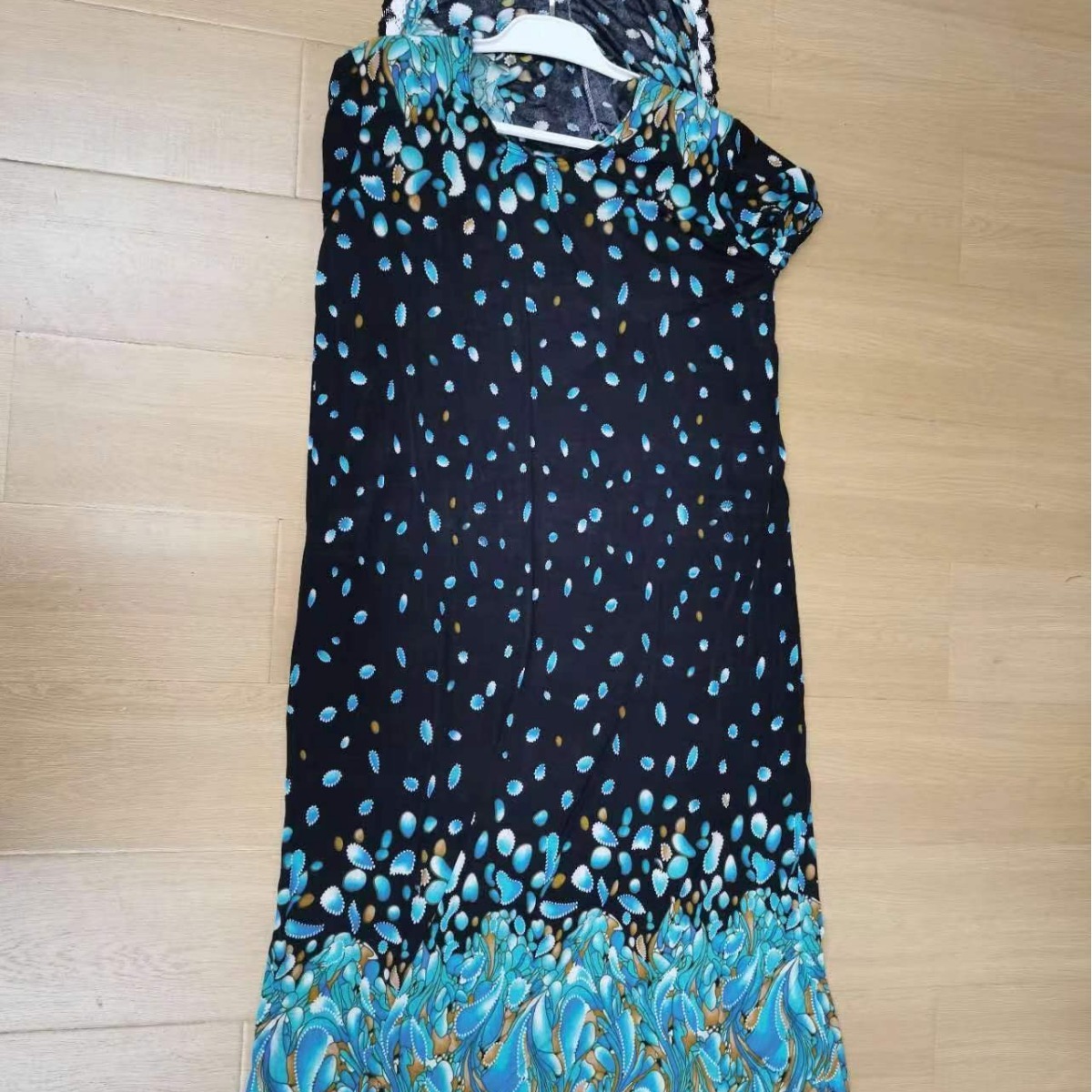 Arabische Mädchen-Robe, bequem – Ethnic Fashion Way Bewertung und Preis