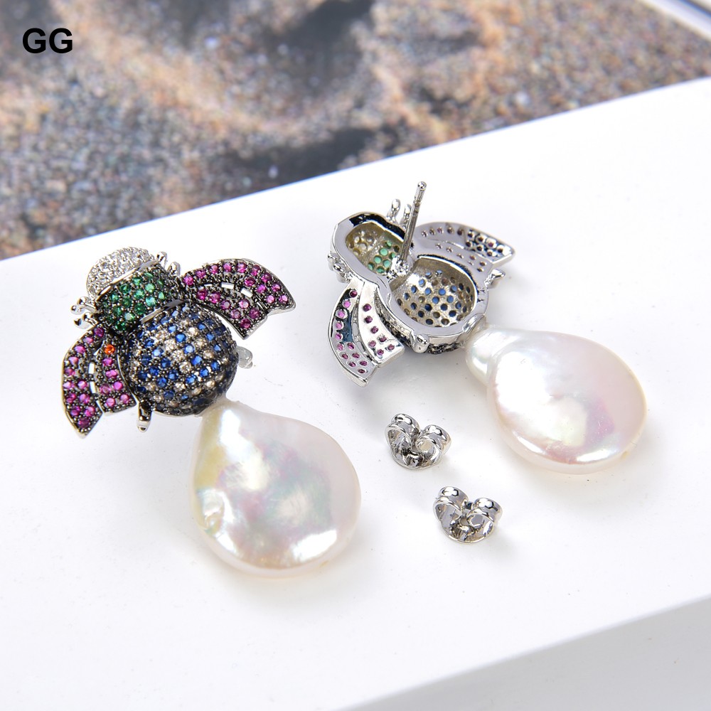 GuaiGuai Schmuck Süßwasser Wei – Ethnic Fashion Co In Bewertung und Preis