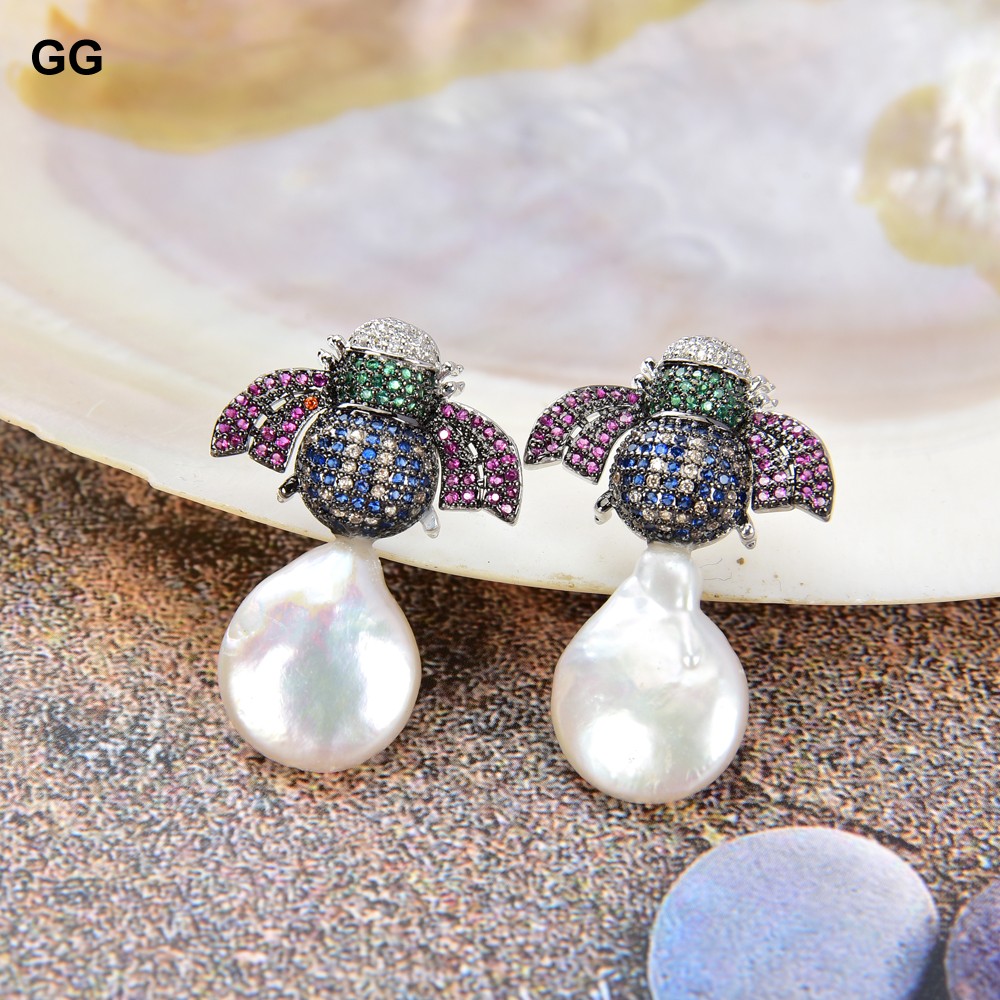 GuaiGuai Schmuck Süßwasser Wei – Ethnic Fashion Co In Bewertung und Preis