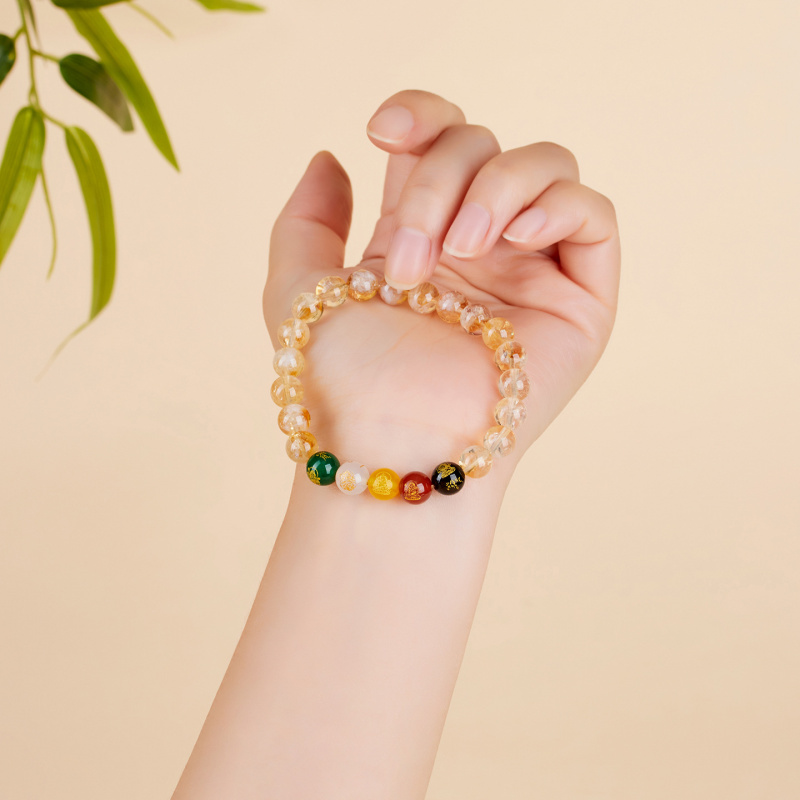 Natürliches gelbes Pagodenacha – Ethnic Fashion Way Bewertung und Preis