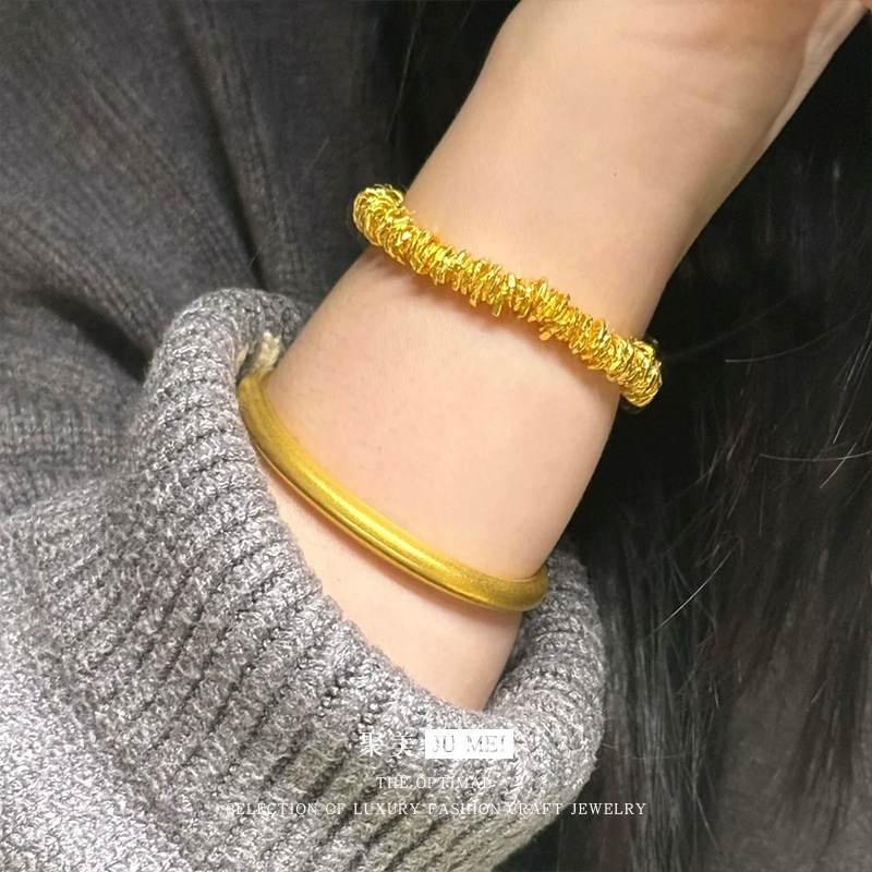 9999 24K Echtgold-Armband im g – Ethnic Fashion Store Bewertung und Preis