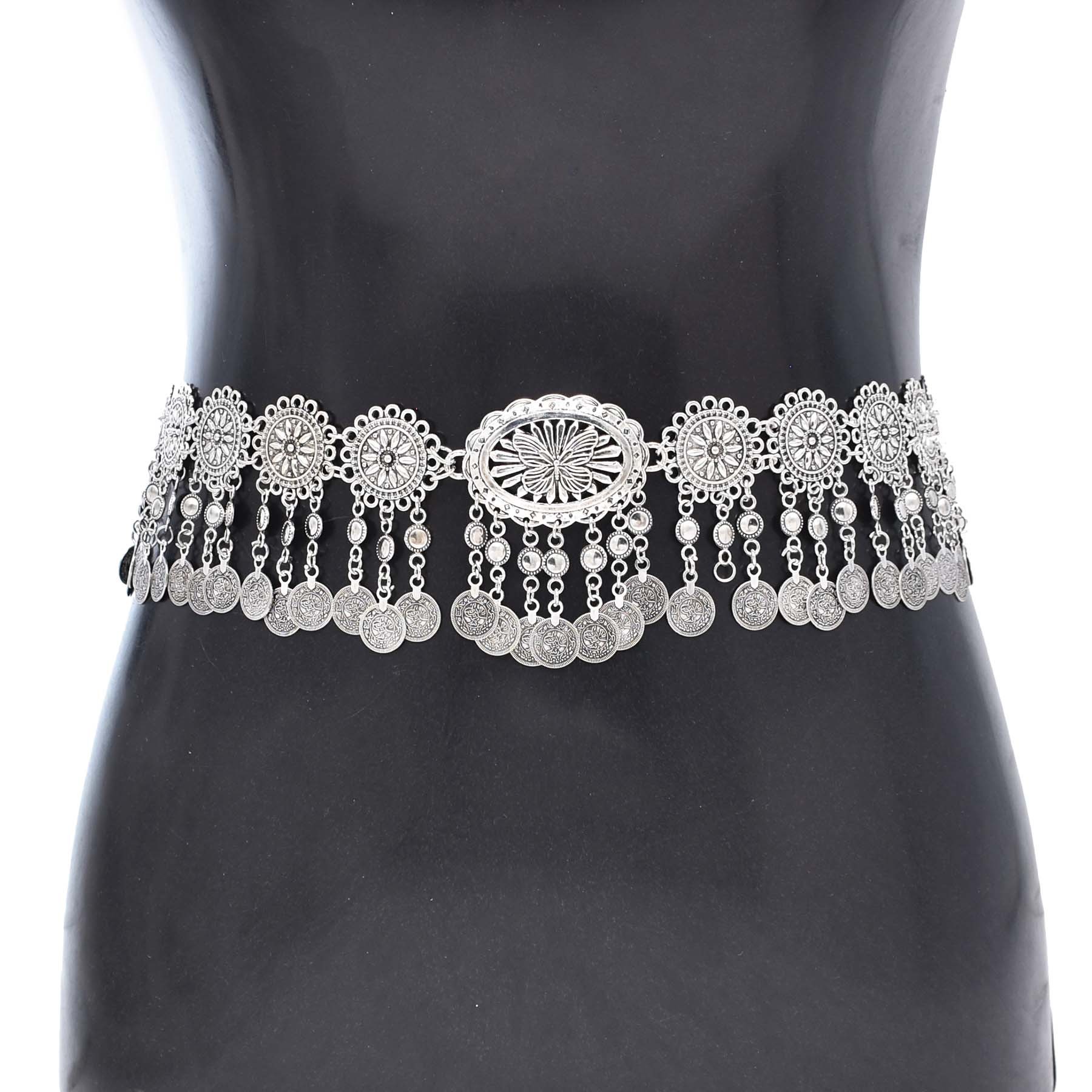 Vintage Schmetterling Körpers  – Ethnic Fashion Co In Bewertung und Preis