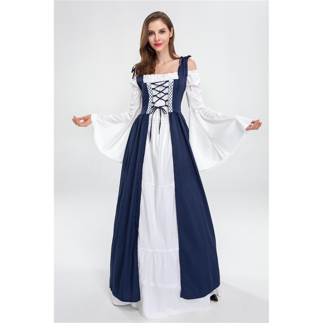 Halloween-Königinnen-Göttin Ho – Ethnic Fashion Show Bewertung und Preis