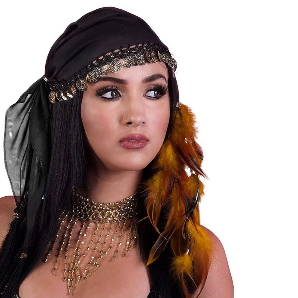 Münzdekorationen Gehäkelter Mü – Ethnic Fashion Co In Bewertung und Preis