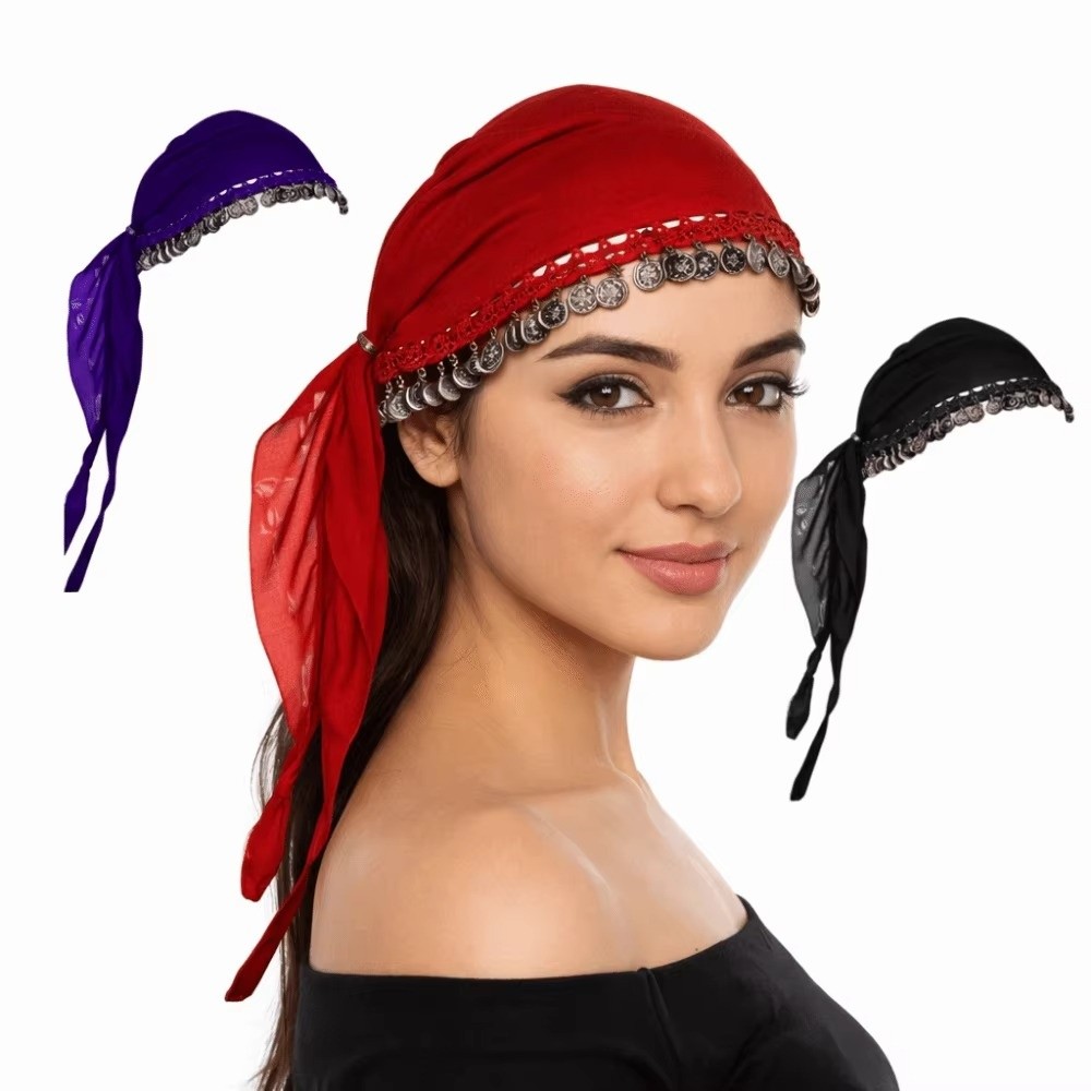 Münzdekorationen Gehäkelter Mü – Ethnic Fashion Co In Bewertung und Preis