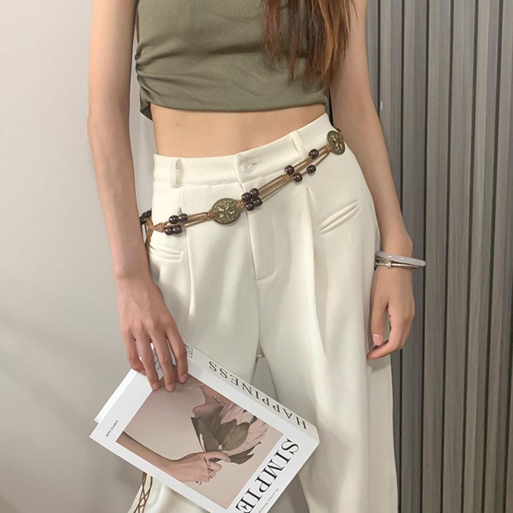 Boho Retro Ethnischen Stil Han – Ethnic Fashion Show Bewertung und Preis