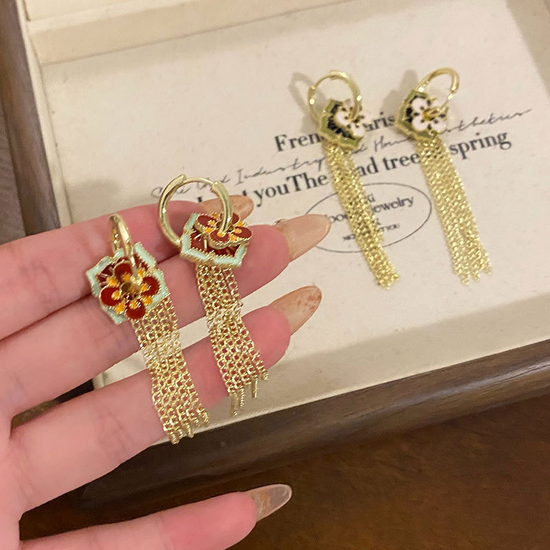 Ethnische chinesische farbige  – Ethnic Fashion Way Bewertung und Preis