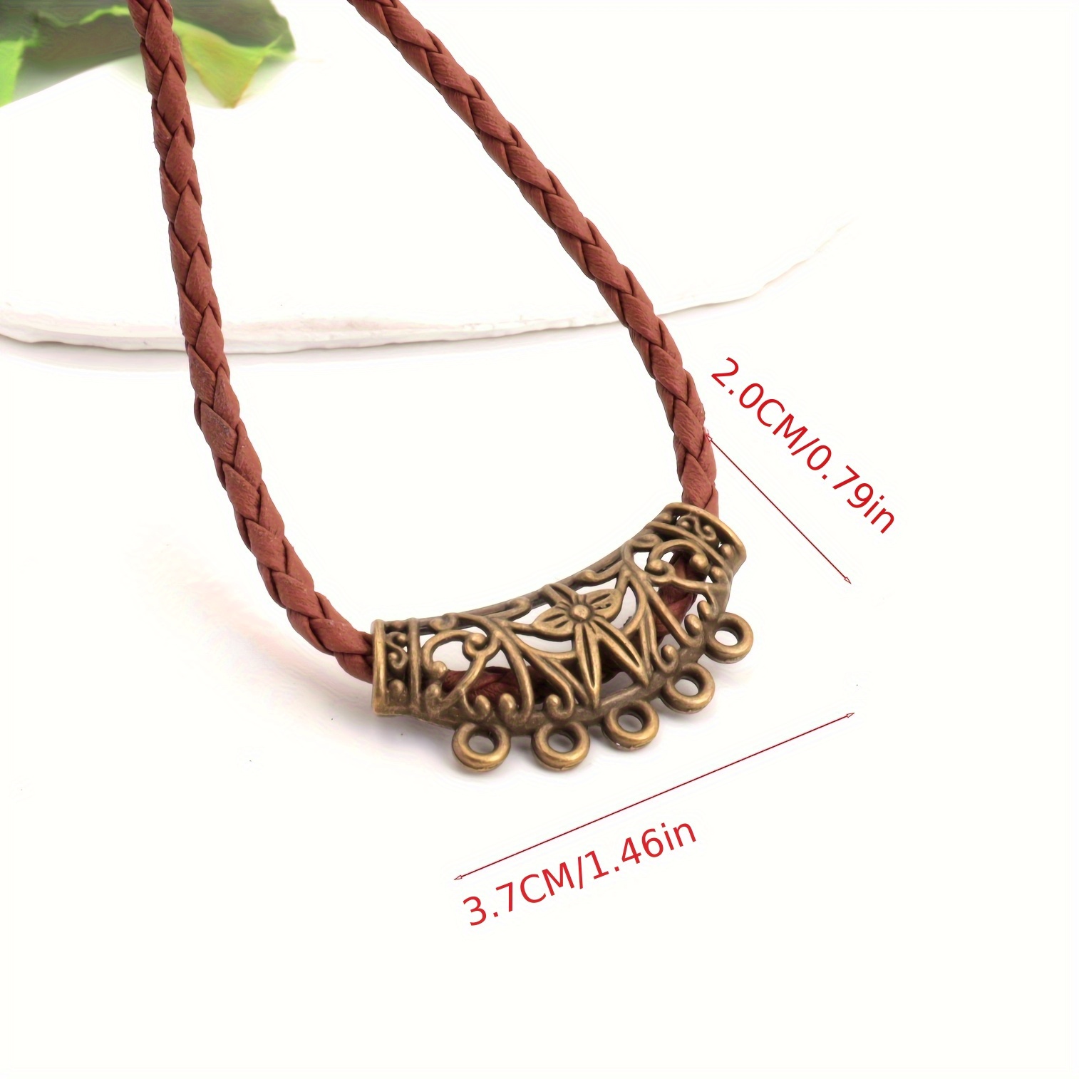 10 ausgehöhlte Vintage-Mustera – Ethnic Fashion Way Bewertung und Preis