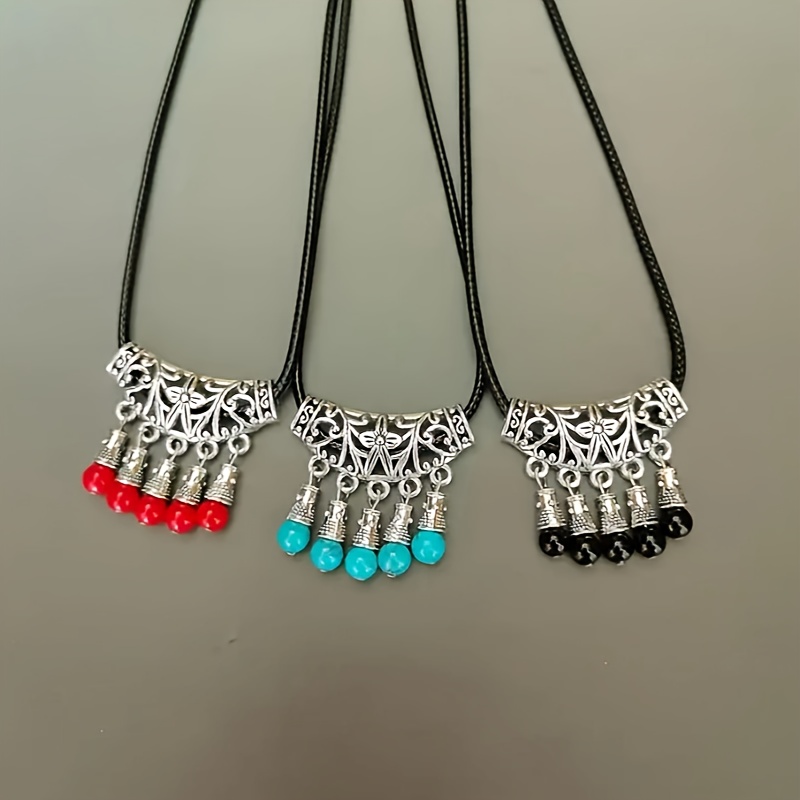 10 ausgehöhlte Vintage-Mustera – Ethnic Fashion Way Bewertung und Preis